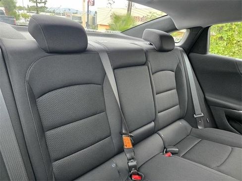 Certified 2023 Chevrolet Malibu LT image 16