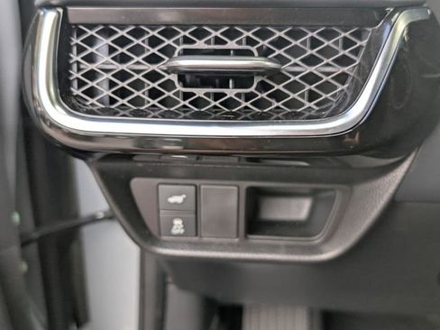 Certified 2025 Acura ADX FWD image 35