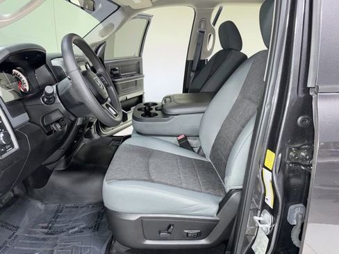 Used 2019 RAM 1500 Tradesman w/ Popular Equipment Group AWD/4WD image 12