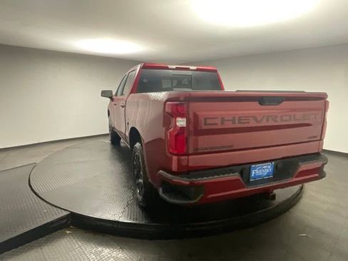 New 2026 Chevrolet Silverado 1500 RST w/ Convenience Package II image 5