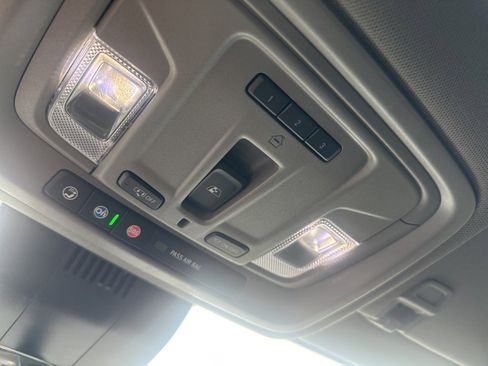 Used 2024 Chevrolet Silverado 2500 LTZ w/ LTZ Convenience Package image 26