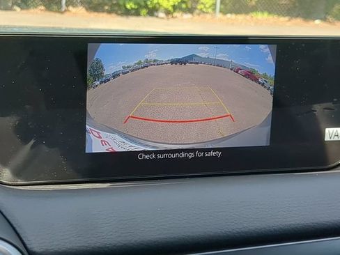 New 2026 MAZDA CX-50 AWD 2.5 S w/ Weather Package image 19