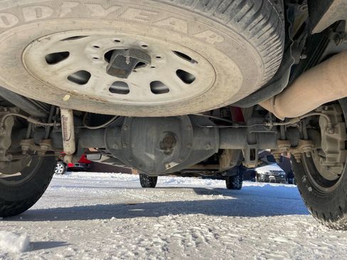 Used 2015 GMC Sierra 3500 Denali w/ Duramax Plus Package image 14