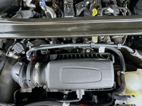 Used 2022 Ford Explorer Limited image 35