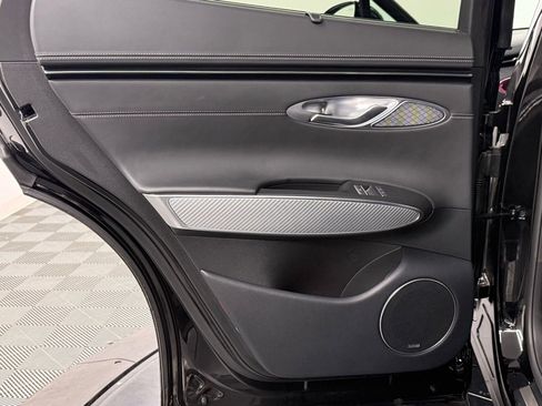 Used 2025 Genesis GV70 2.5T Sport Prestige w/ Sport Prestige Package image 34