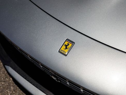 Used 2022 Ferrari Roma RWD image 44