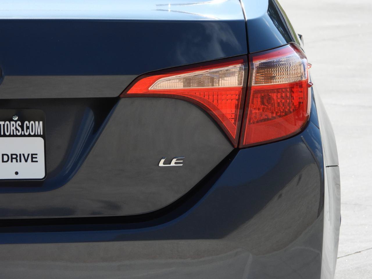 Used 2019 Toyota Corolla LE FWD image 20