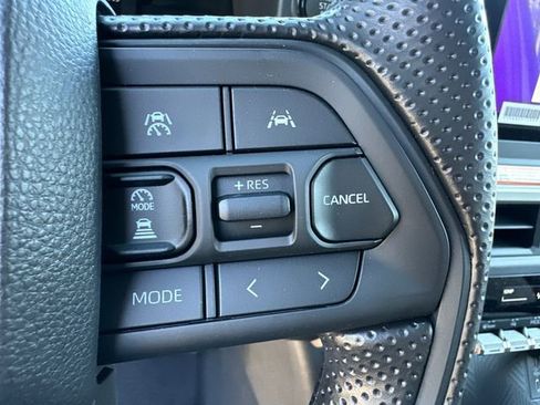 New 2026 Toyota Tacoma SR5 AWD/4WD image 27