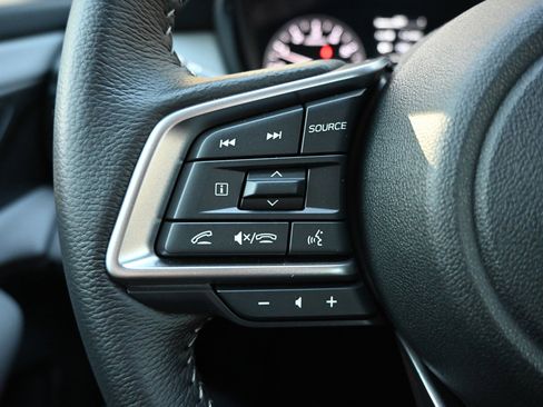 Certified 2025 Subaru Legacy Premium image 18