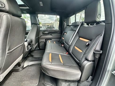 New 2026 GMC Sierra 2500 AT4 image 26