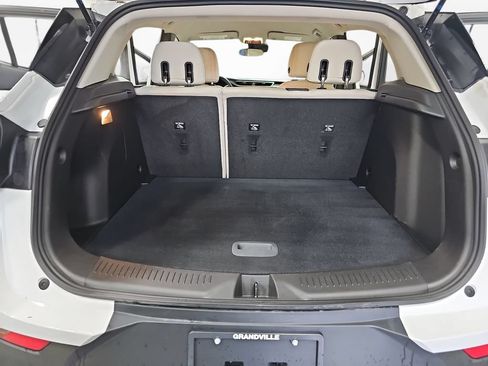 Used 2023 Buick Encore GX Select w/ Safety Package II AWD/4WD image 12