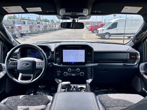 Used 2024 Ford F150 Tremor w/ Bed Utility Package AWD/4WD image 36