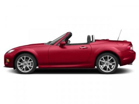Used 2013 MAZDA MX-5 Miata Grand Touring image 1