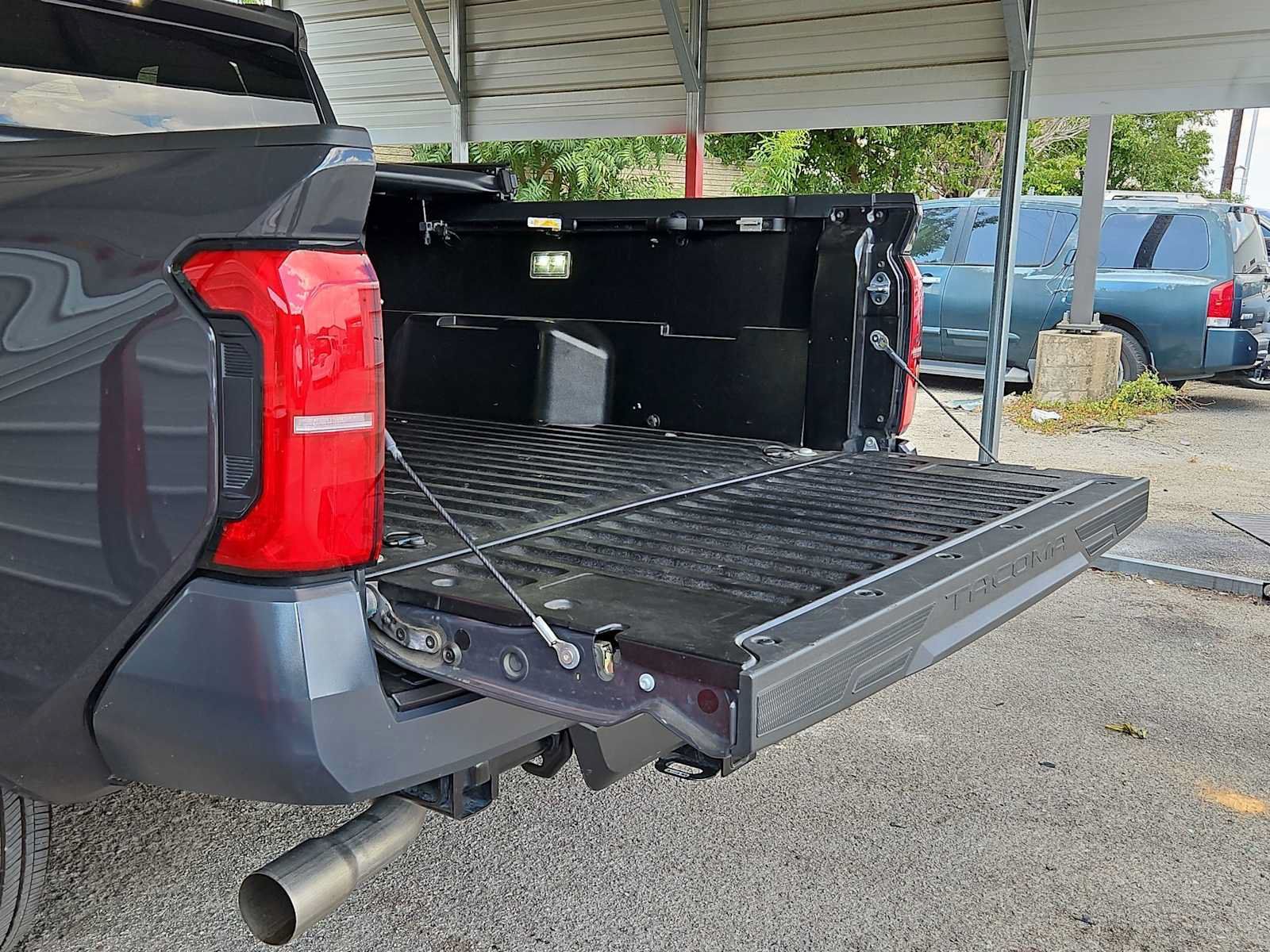 Used 2025 Toyota Tacoma SR5 RWD image 29