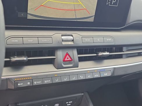 New 2026 Kia K4 FWD image 24