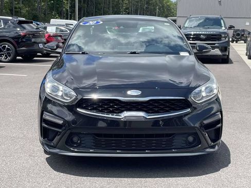 Used 2020 Kia Forte EX FWD image 31