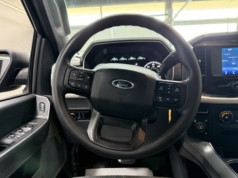 Used 2021 Ford F150 XLT w/ XTR Package AWD/4WD image 12