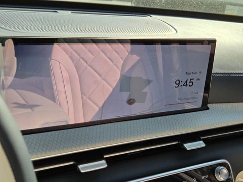 New 2026 Genesis GV80 3.5T Prestige AWD/4WD image 17