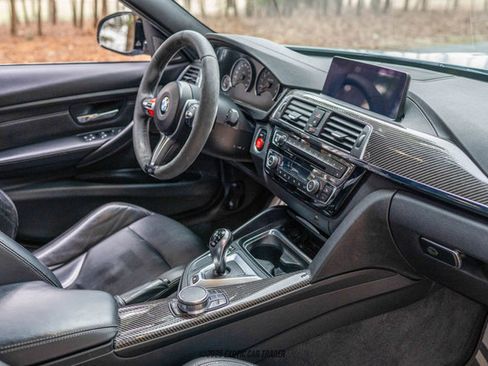 Used 2018 BMW M3 image 31