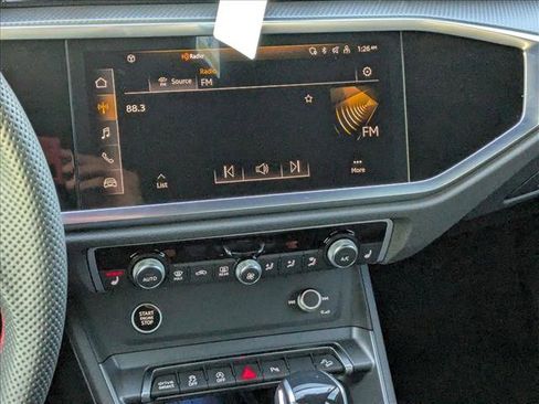 New 2025 Audi Q3 2.0T Premium Plus image 12