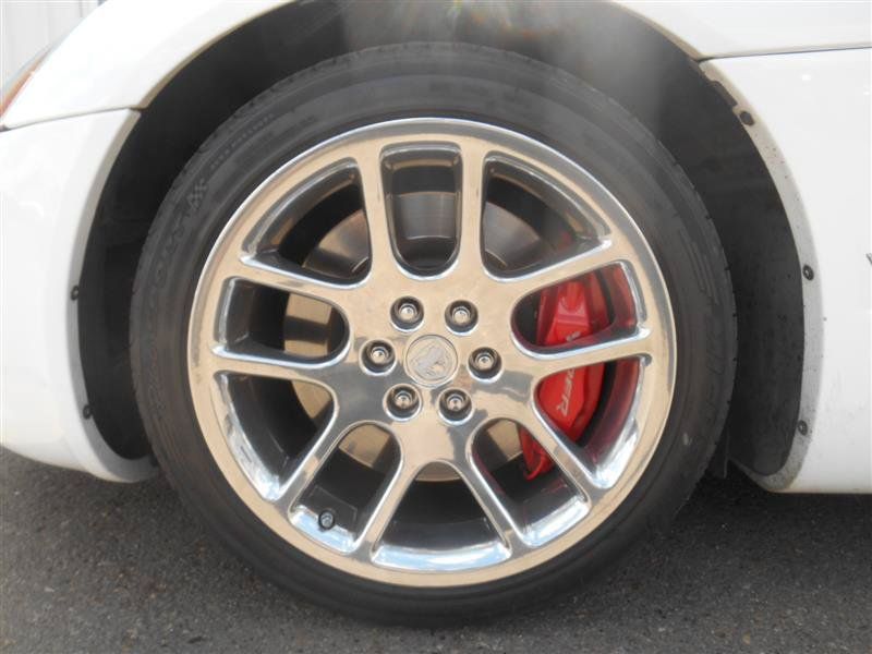 Used 2004 Dodge Viper SRT-10 RWD image 22