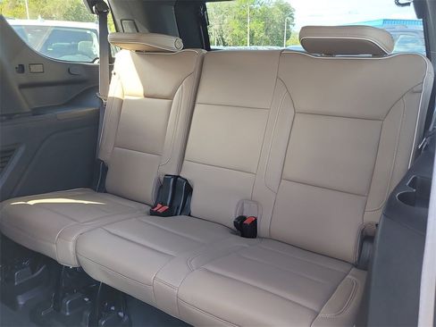 Used 2021 Chevrolet Tahoe Premier image 14