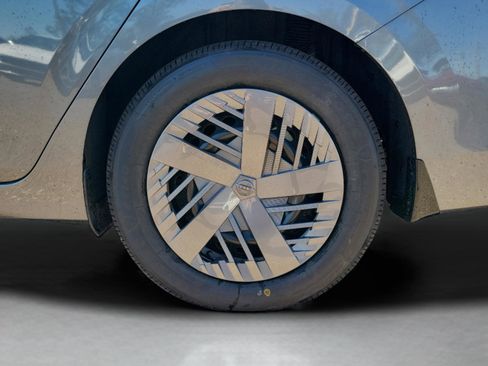 New 2026 Nissan Sentra S image 6