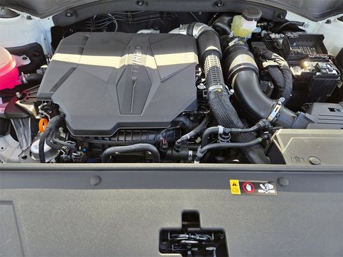 New 2026 Kia Sorento X-Line EX image 22