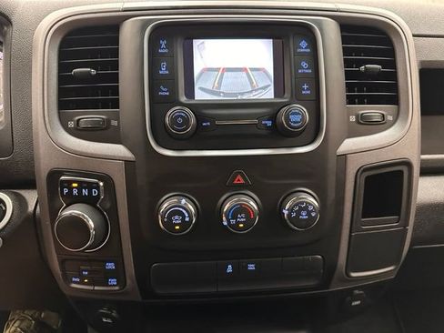 Used 2022 RAM 1500 Tradesman w/ Popular Equipment Group AWD/4WD image 8