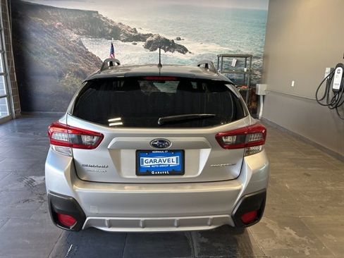 Used 2023 Subaru Crosstrek 2.0i image 32