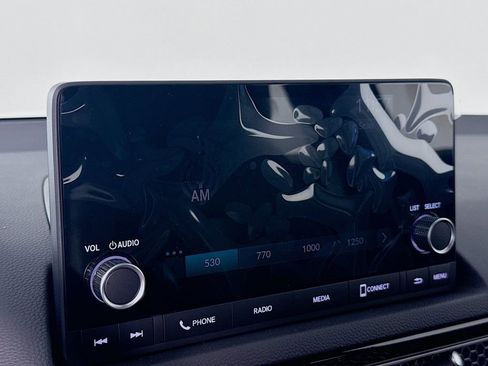 New 2026 Honda Civic Sport image 36