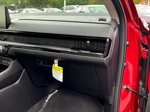 Certified 2025 Honda CR-V EX-L image 16