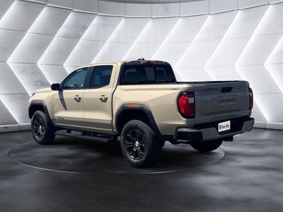 Certified 2023 GMC Canyon Elevation w/ Convenience Package