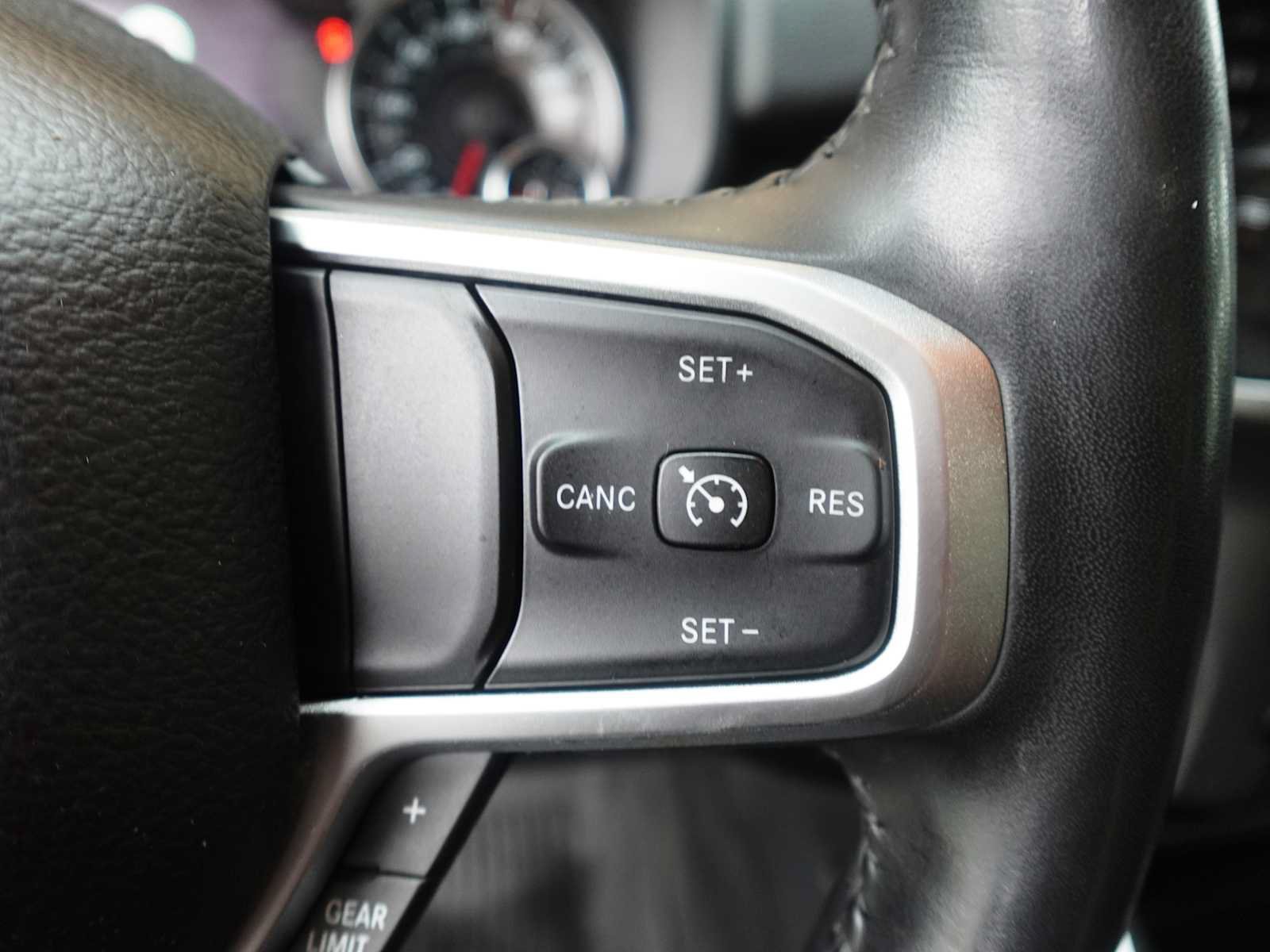 Used 2021 RAM 1500 Big Horn AWD/4WD image 18