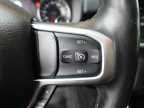 Used 2021 RAM 1500 Big Horn AWD/4WD image 18