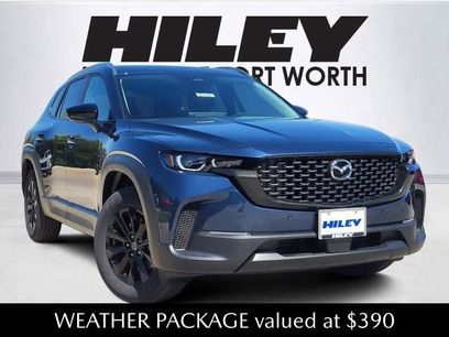 New 2026 MAZDA CX-50 AWD 2.5 S w/ Weather Package