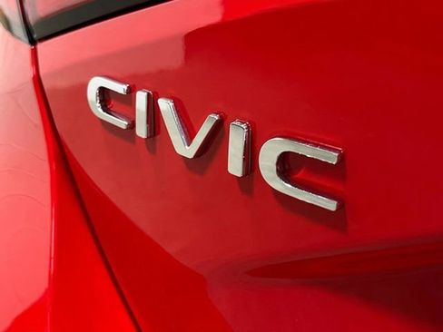New 2026 Honda Civic Sport image 6