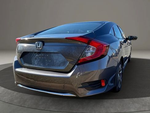Used 2019 Honda Civic LX image 17