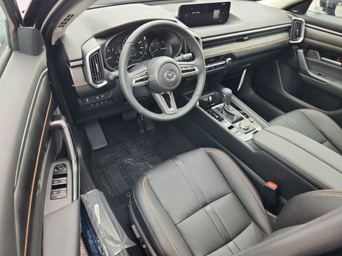 New 2026 MAZDA CX-50 AWD 2.5 S w/ Weather Package image 24