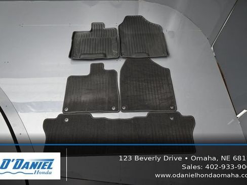 Used 2021 Honda Passport Touring image 39