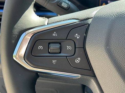 New 2026 Chevrolet Trax LT w/ LT Convenience Package FWD image 22