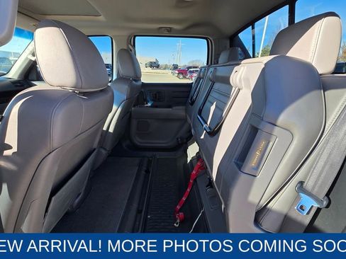 Used 2012 Honda Ridgeline RTL image 13