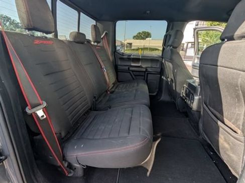 Used 2020 Ford F150 XLT w/ Equipment Group 302A Luxury AWD/4WD image 16