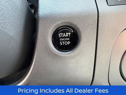 New 2026 Nissan Frontier S AWD/4WD image 13