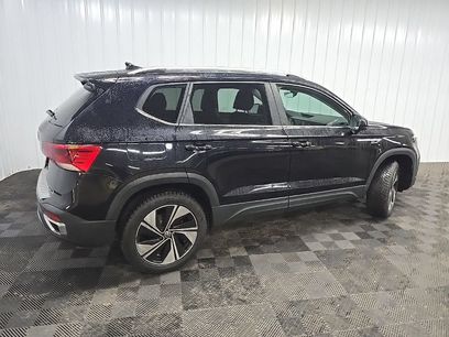 Used 2023 Volkswagen Taos SE