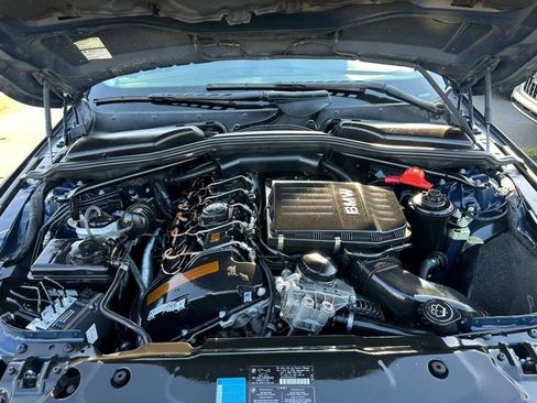 Used 2008 BMW 535i Sedan RWD image 19