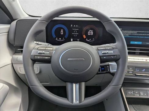 New 2026 Hyundai Kona SEL Premium FWD image 15