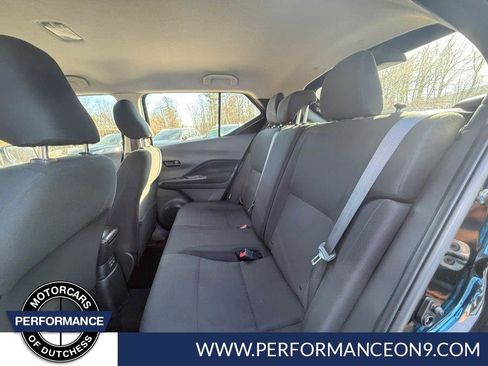 Used 2023 Nissan Kicks S image 19