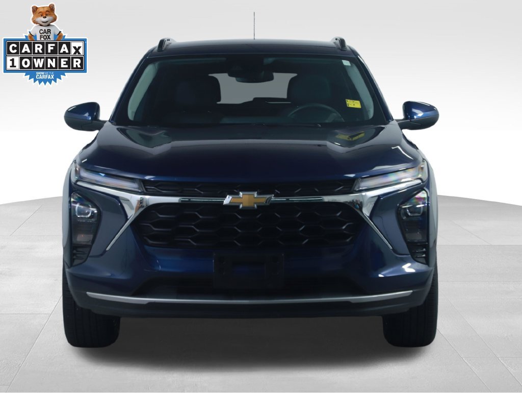 Used 2024 Chevrolet Trax LT FWD image 7
