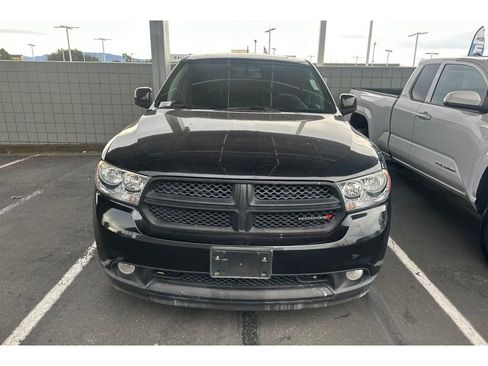 Used 2013 Dodge Durango SXT w/ Popular Equipment Group image 5
